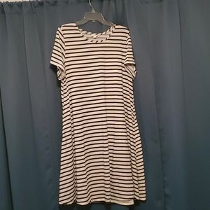 Lularoe jessie dress